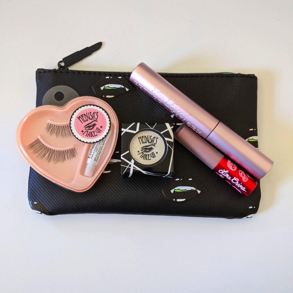 Mystery Grab Bag--Halloween Themed